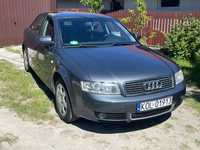 Sprzedam Audi A4b6 Sedan