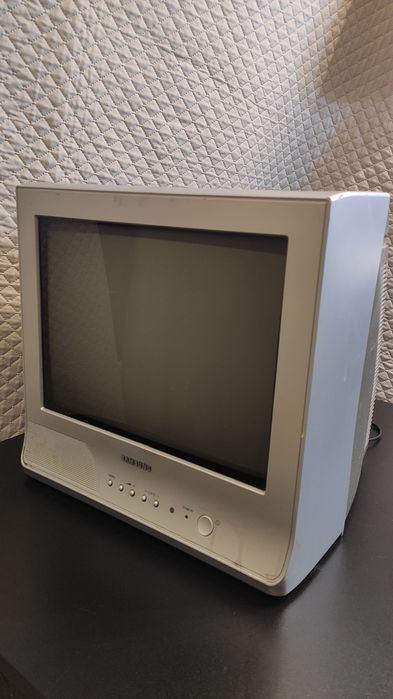 Телевизор Samsung CS-15N11MJQ