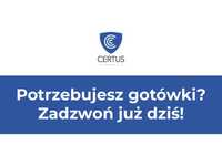 Gdańsk - Potrzebujesz wsparcia finansowego? Odkryj Certus!