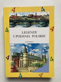 Legendy i podania polskie