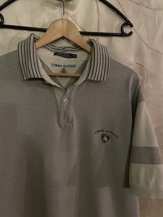 Koszulka Tommy Hilfiger r. 44-46