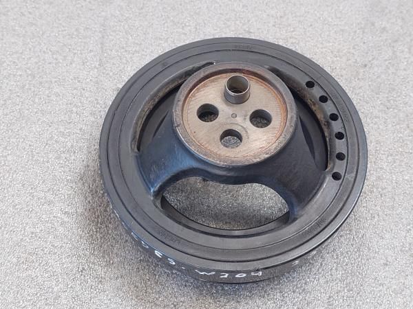 Poli / cambota / polia do motor MERCEDES-BENZ Classe C (W204)