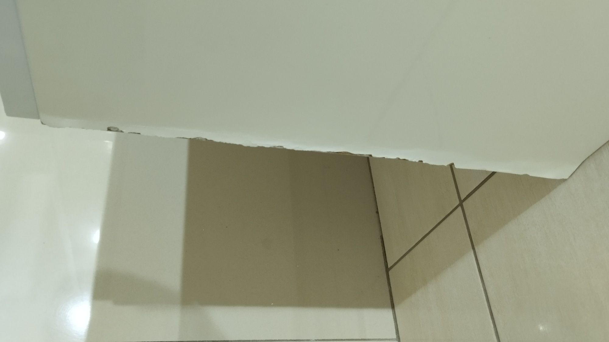 Szafka z umywalką do łazienki  wisząca 51 cm KATALONIA 5