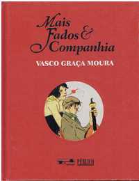 3907

Mais Fados & Companhia
de Vasco Graça Moura
