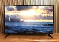 Телевізор Samsung 4K Smart TV WiFi 45/32 блютуз Т2 13 андроїд Арт 494