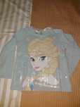 Camisola Frozan - portes gratis