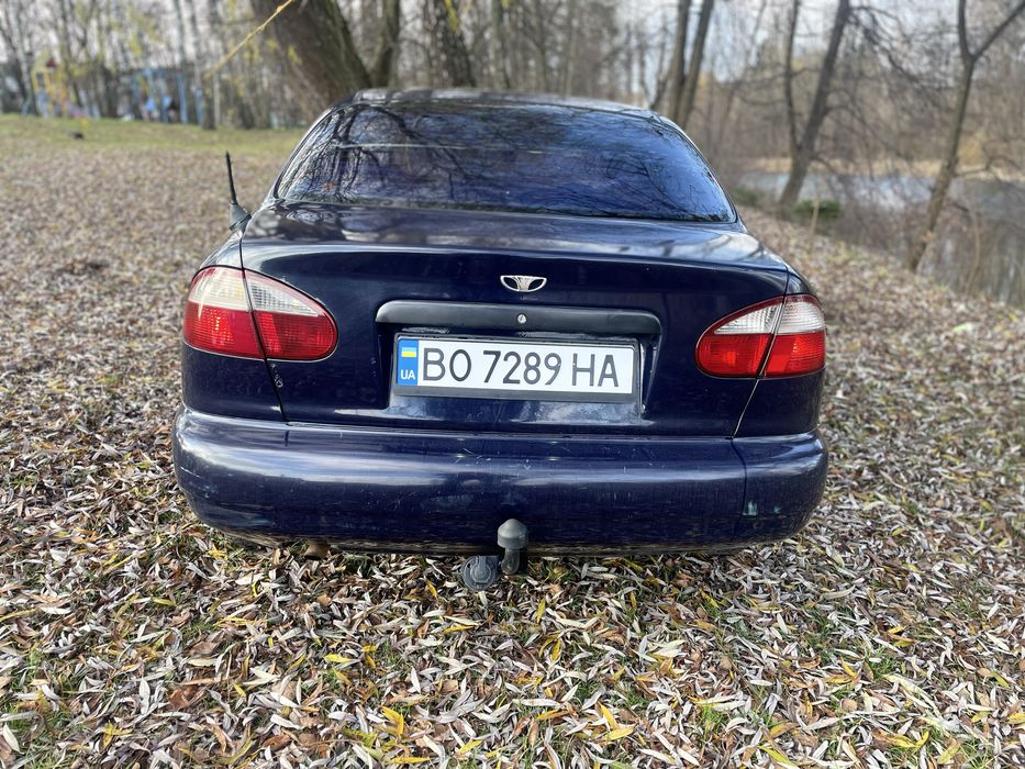 Продам автомобіль