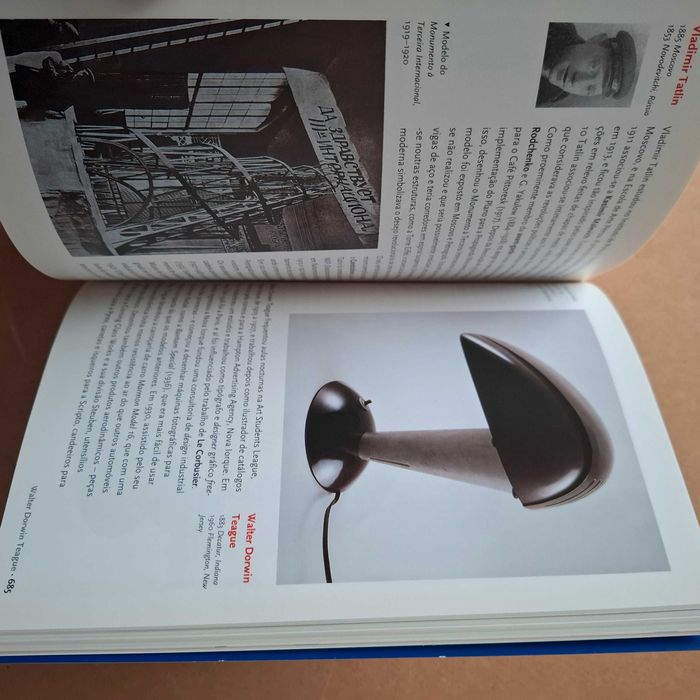 Design do século XX, de Charlotte e Peter Fiell