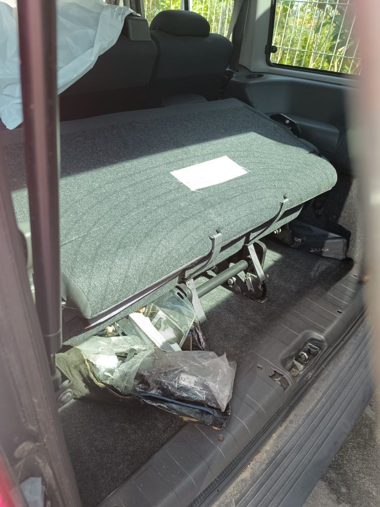 Fiat doblo 2008 motor avariado