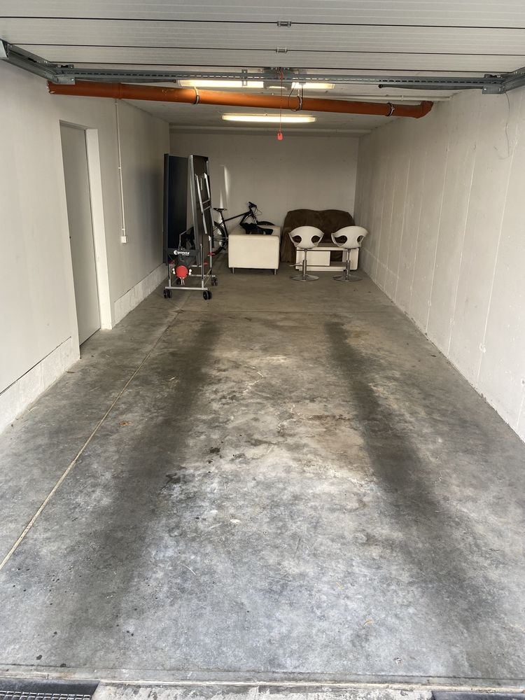 Mieszkanie 50 m2 prywatny garaż/klima OD LISTOPADA / Świętojańska 26