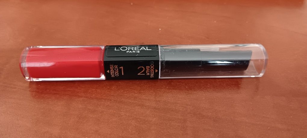 Loreal boosting balm