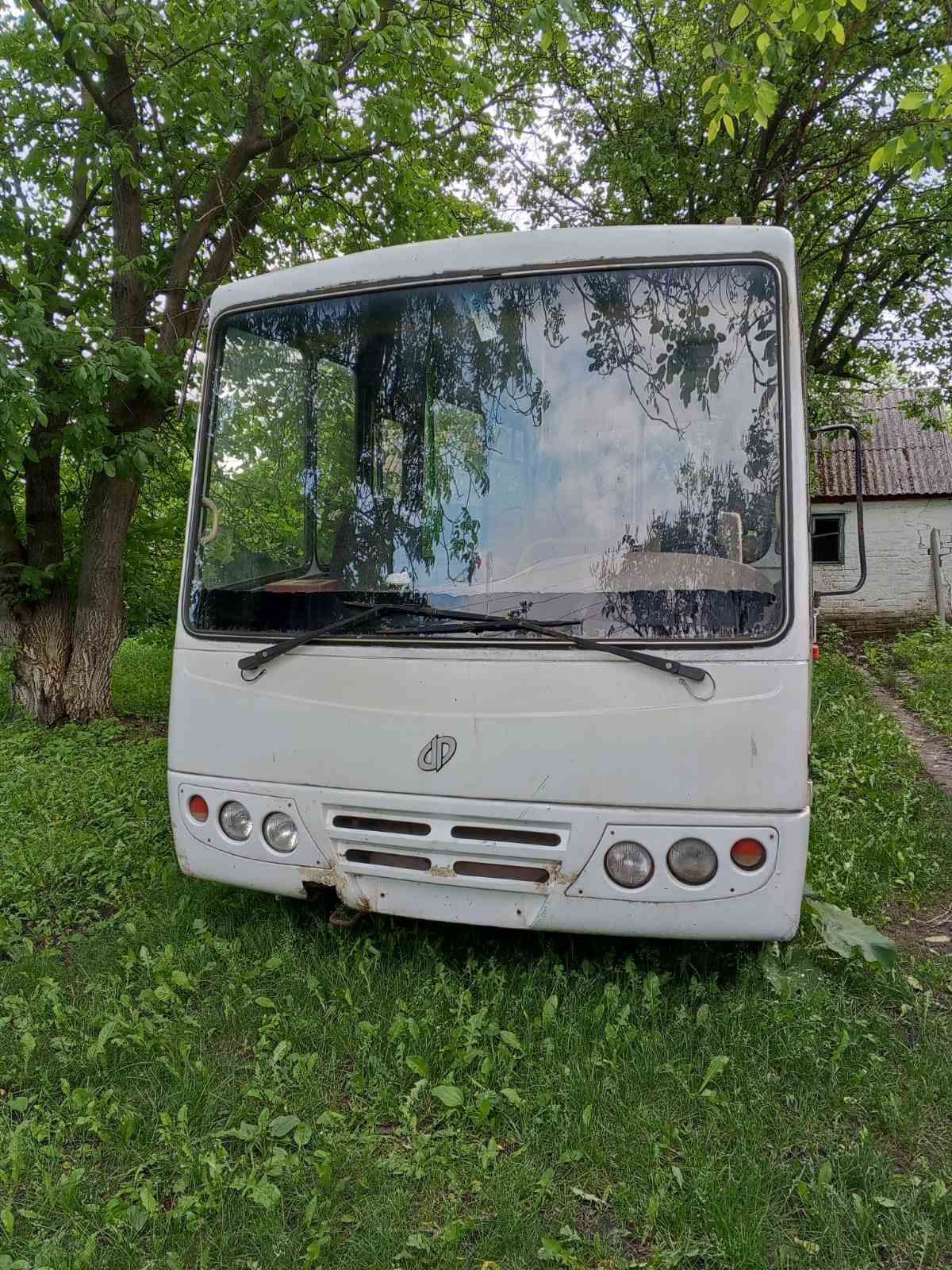 Продам Автобус ХАЗ 3250 Антон