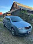 Skoda Fabia Skoda Fabia pierwszy właściciel