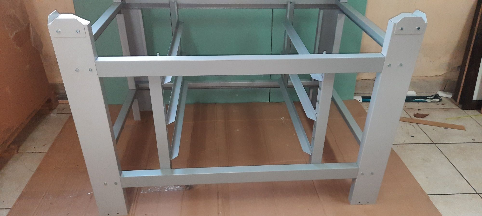 Piec Italforni Pesaro TKD-2