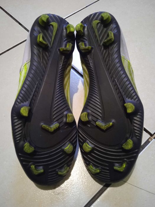 Korki Lanki * NIKE Phantom GX Club * rozm 35 * ORYGINALNE