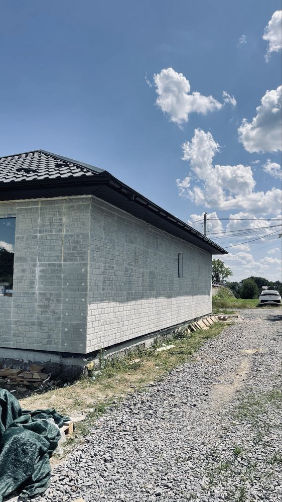 Продаж будинку у Луці Мелешківській по вул.Грушевського