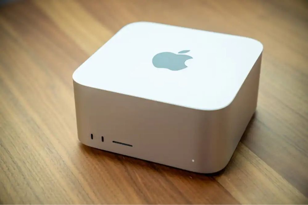 Mac Studio M1 Max 512gb 32GB RAM