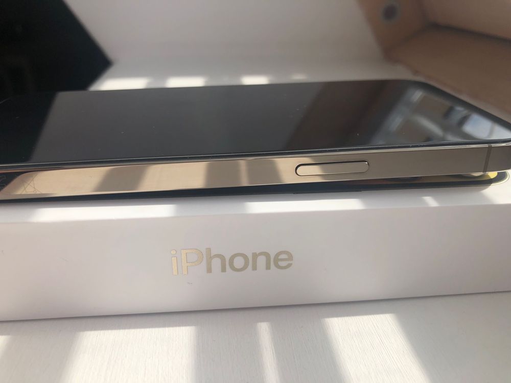 iPhone 14 pro Max, 100% bateria. Gwarancja