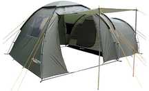 Намет Terra Incognita Grand 5 / Grand 8 / Camp 4
