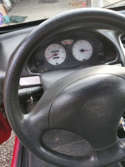 Jdm simpla Yanmar 523 L6e