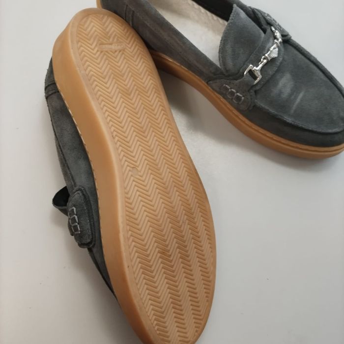 Продам Лоферы  состояние новых мужские