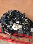 Motor Ford Fiesta 1.0 Ecoboost M1JM