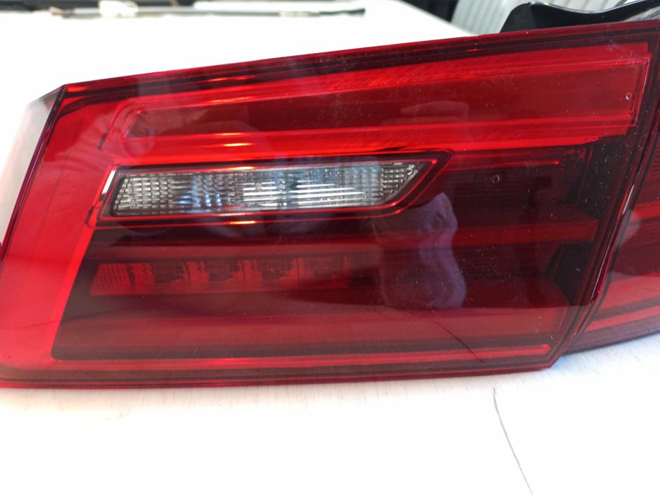 Фонари BMW 5 G30 M5 F90 USA