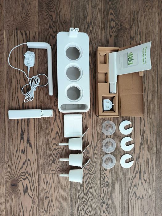 Smart Garden 3 (Click and Grow)