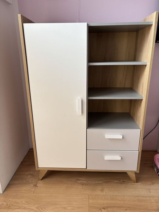 Regał meble Vox stsn bdb