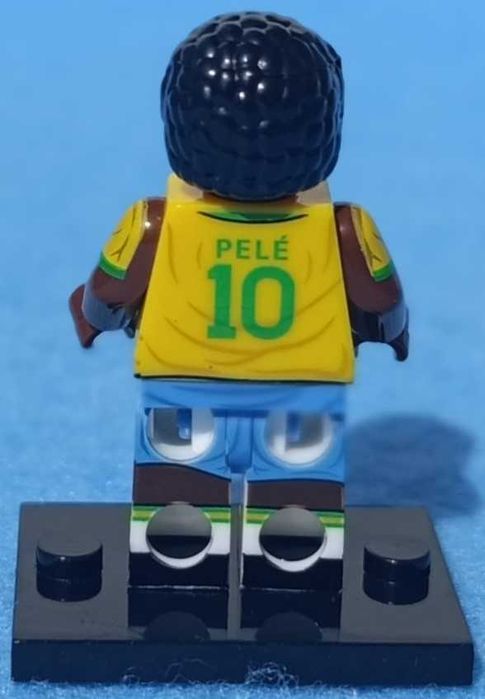 Pelé   (Futebol)