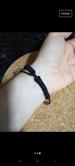 Pulseira marca Cristian Lay