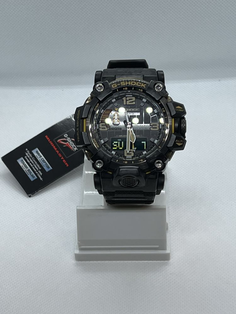 Relógio Casio G-SHOCK GWG-2000-1A5ER