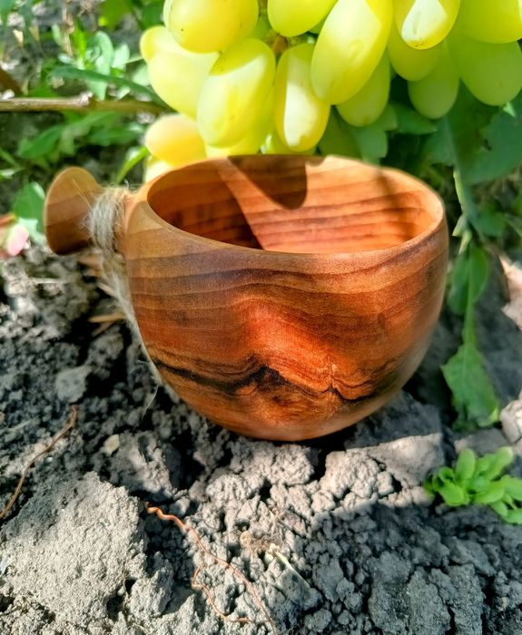 Кукса для бушкрафту