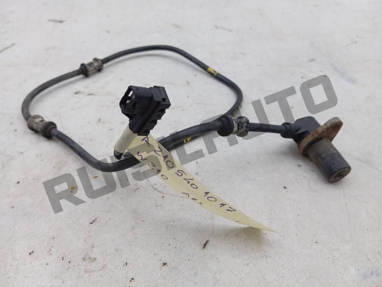 Sensor Abs Trás Direito A21054_01017 Mercedes E W210 Sedan [199