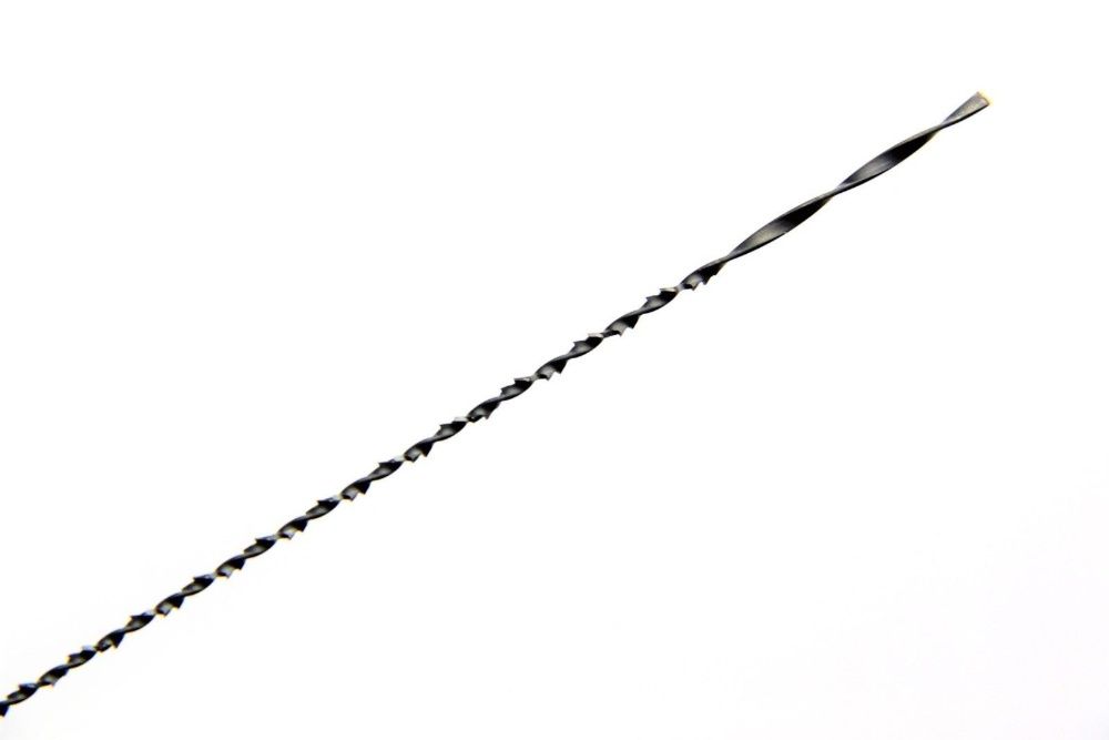 Пилки спиральные Pinguin GOLD