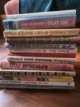 Детские книги Успенский, Барто, Дижур, Линдгрен,  Салтыков-Щедрин
