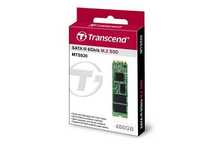 transcend ssd mts820 480gb m.2 2280 sata iii 6gb/s tlc odczyt 560 mb/s