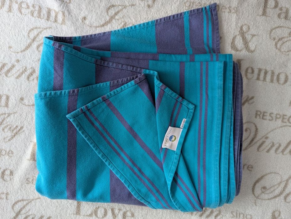 Chusta do noszenia dziecka Little Frog 4,2m