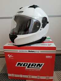 Kask motocyklowy NOLAN N87