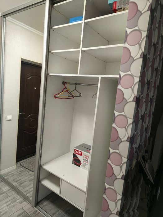 Оренда однокімнатної студії на ЖК Фавориті