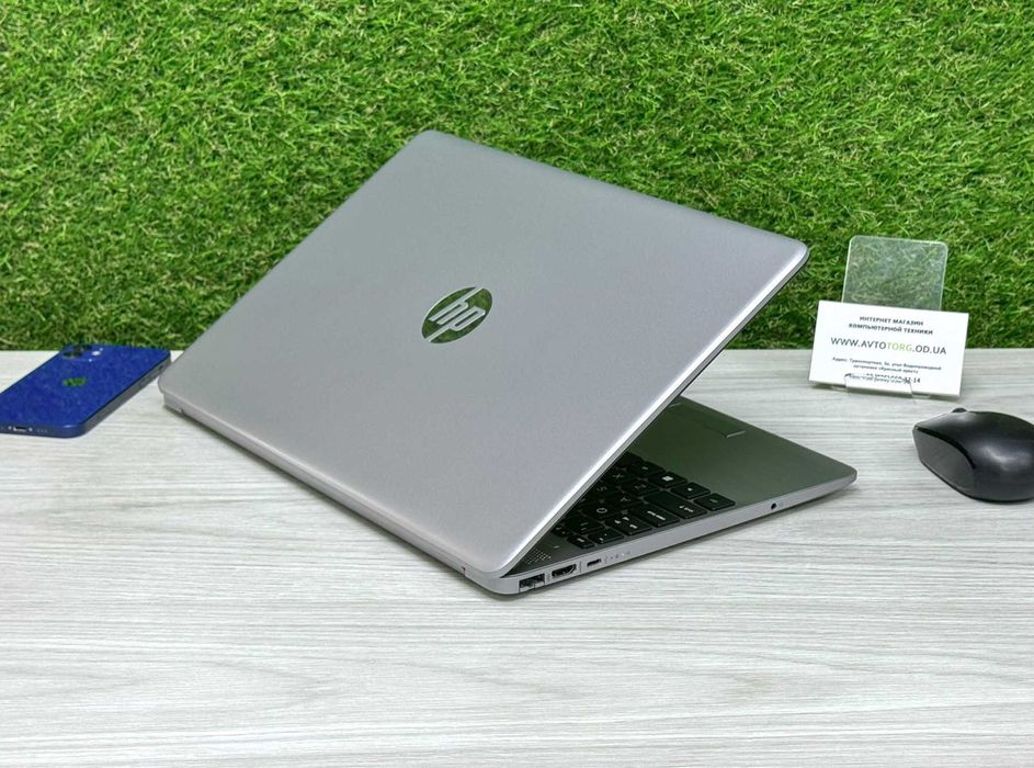 Ноутбук HP | 15 дюймів | Core i5-1135G7 | 16 RAM | Гарантія півроку