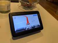 Nawigacja tomtom