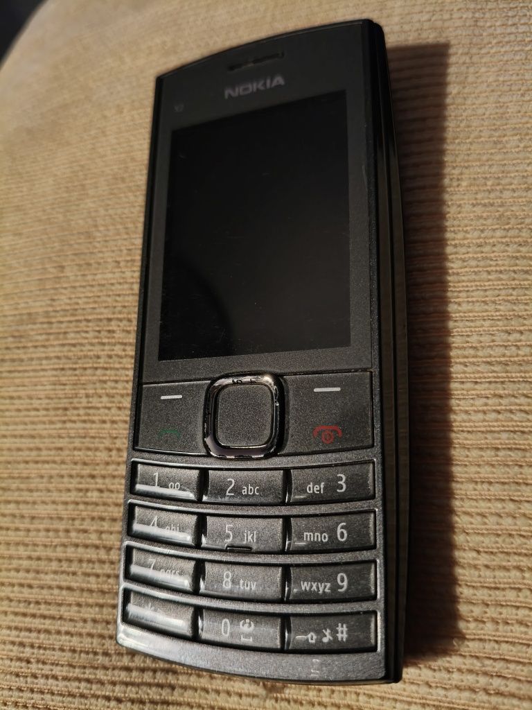 Nokia X2-05 - Livre - Desbloqueado