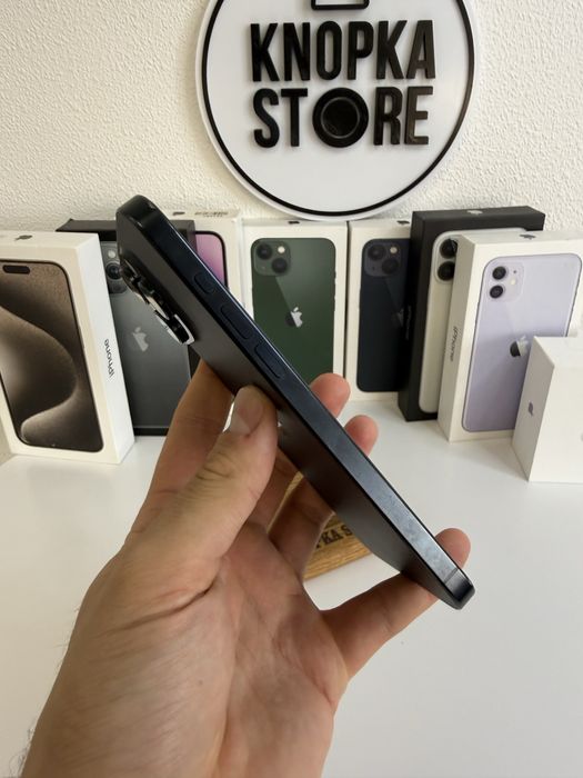 iPhone 15 Pro Max 256 Gb Blue Neverlock Гарантія Обмін