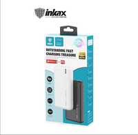 Повербанк Power Bank 20000mAh INKAX PB-02A