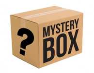 Mystery Box Elektronika Duża Paczka
