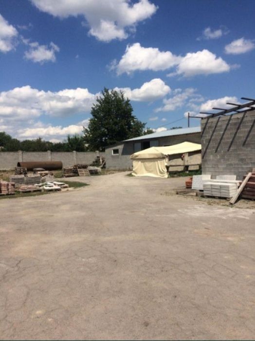 Продам власний бізнес