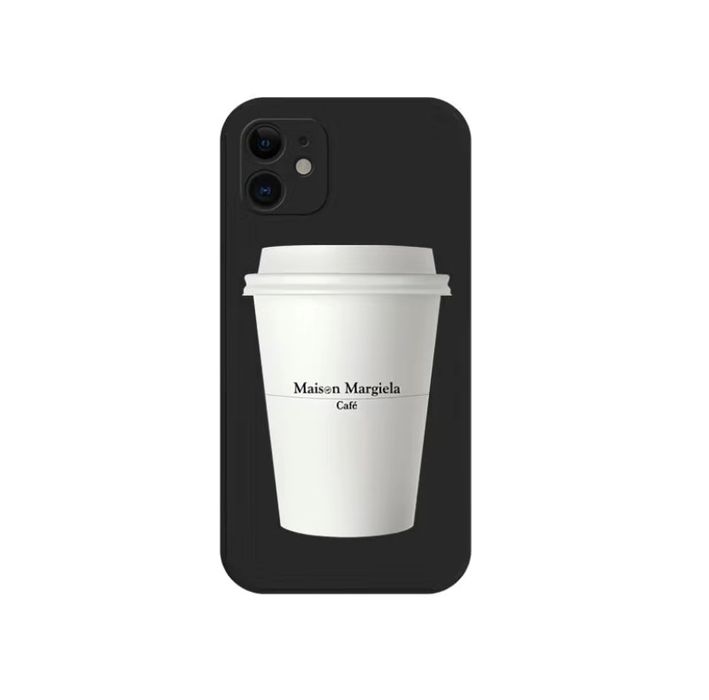 Чохол на айфон 11 11 pro 12  maison margiela мейсон марджела чехол