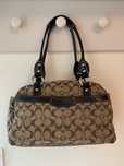 Mala da Coach (original)