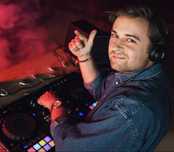 DJ Matthew Moore na Wesele/Poprawiny/Urodziny/Imprezę firmową/plener